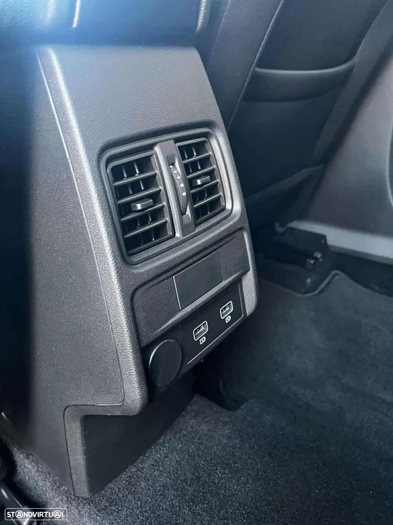 Renault Arkana 1.3 TCe Techno EDC - 20