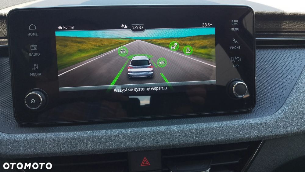 Skoda Kamiq 1.0 TSI Selection - 15
