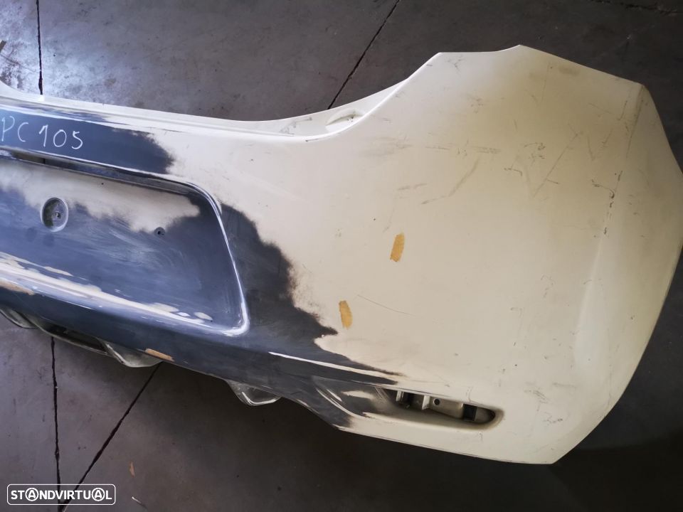 NISSAN LEAF 2010 - 2016 PARA CHOQUES TRÁS PC105 - 7