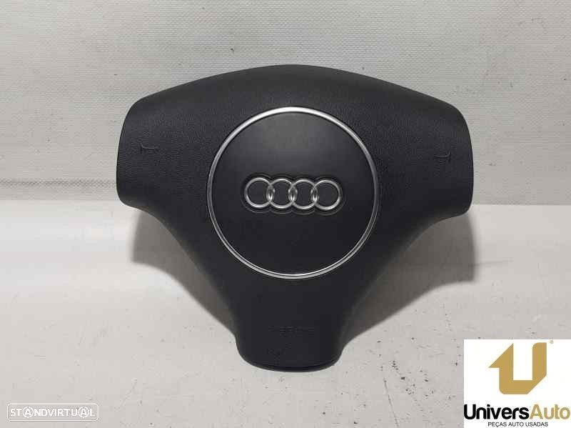 KIT AIRBAG AUDI A3 2003 - - 1
