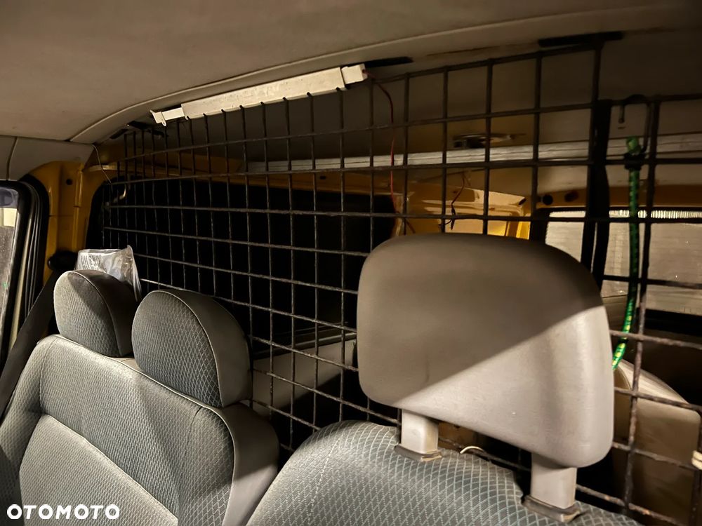 Volkswagen Transporter T4 - 4