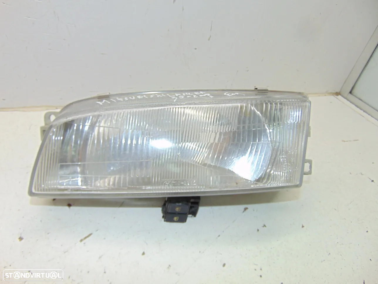 Renault espace ii/Mitsubishi lancer farol - 7