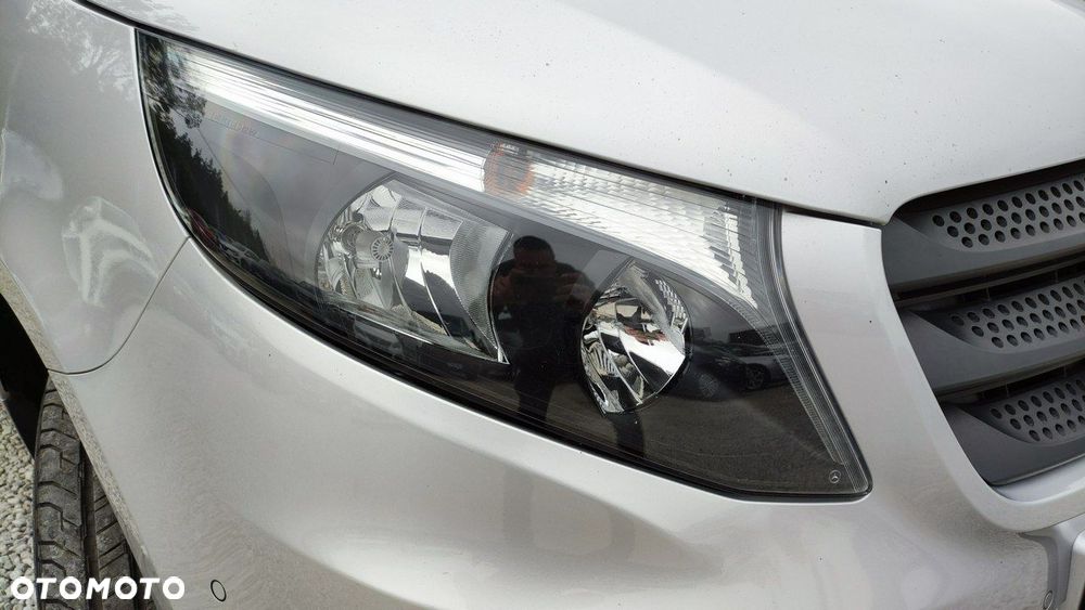 Mercedes-Benz Vito - 18