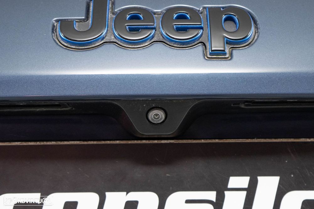 Jeep Compass 1.3 TG S - 17