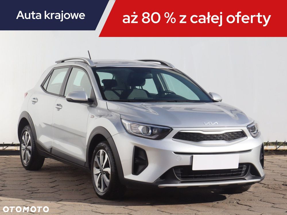 Kia Stonic - 3