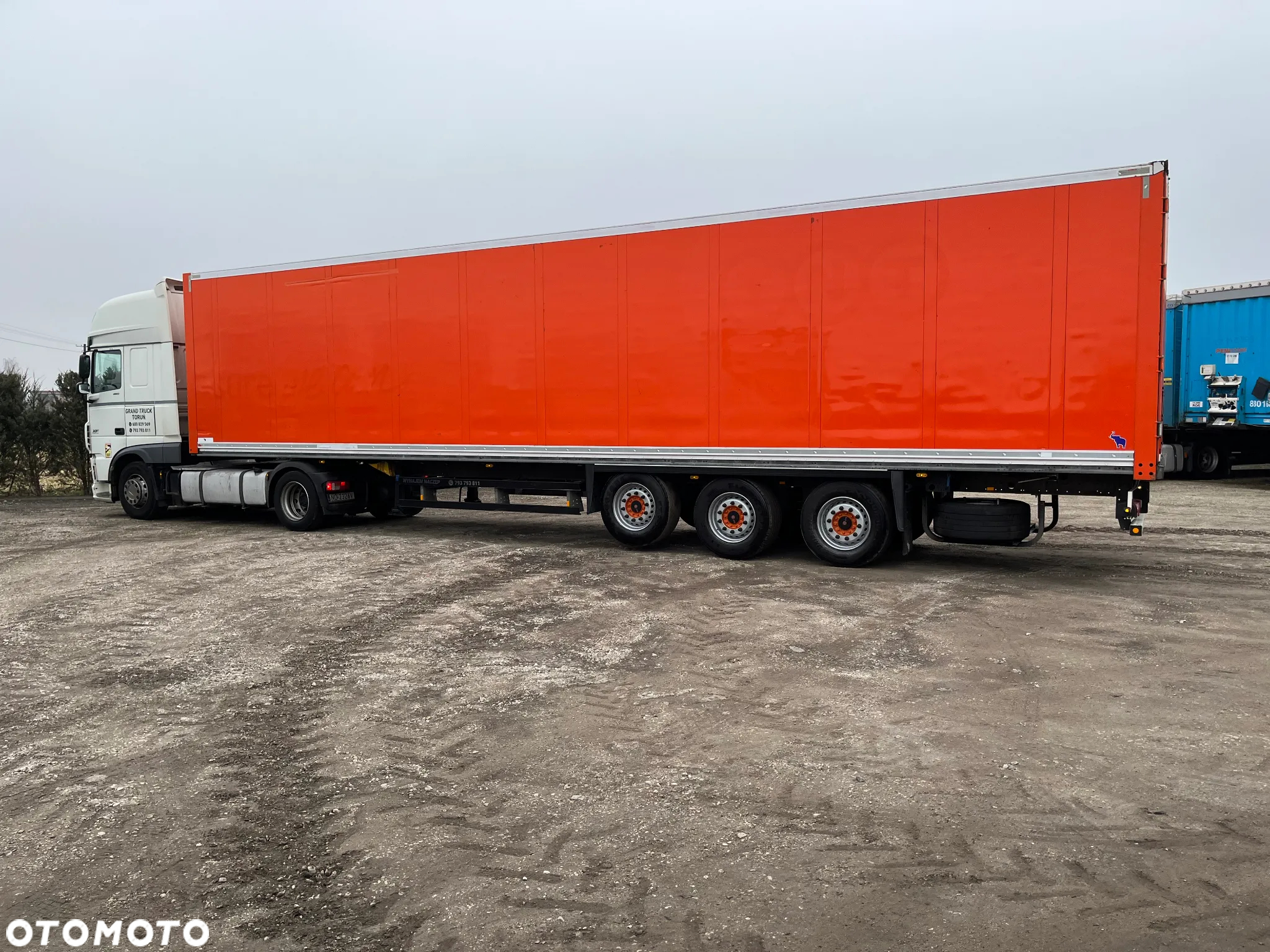 Schmitz Cargobull - 5
