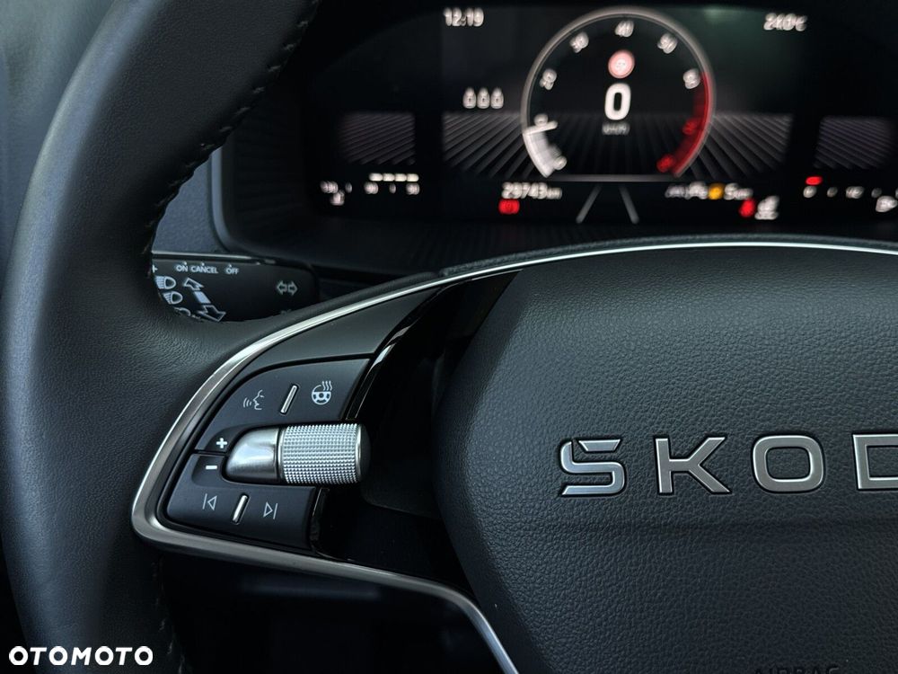 Skoda Karoq 1.5 TSI ACT Selection - 19