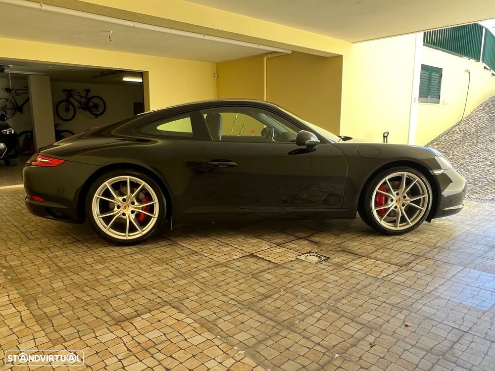 Porsche 911 (991) Carrera 2 S PDK - 5