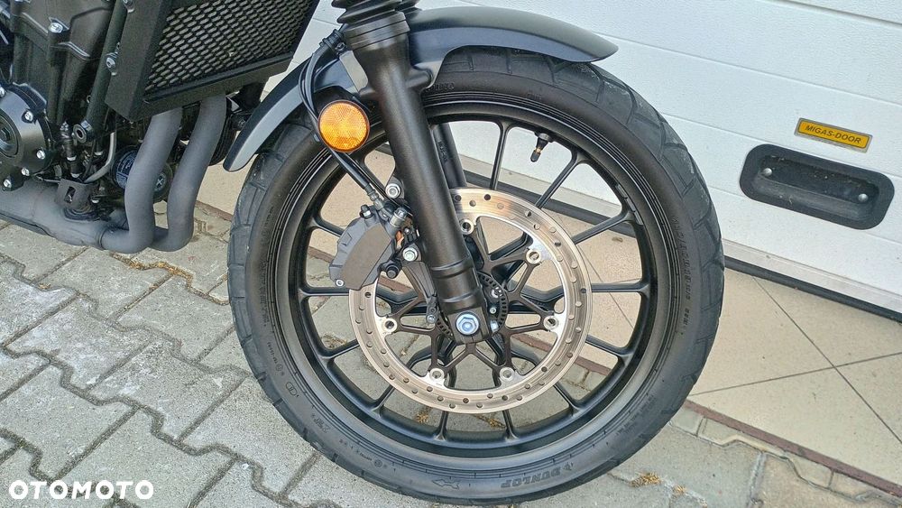Honda CL - 26