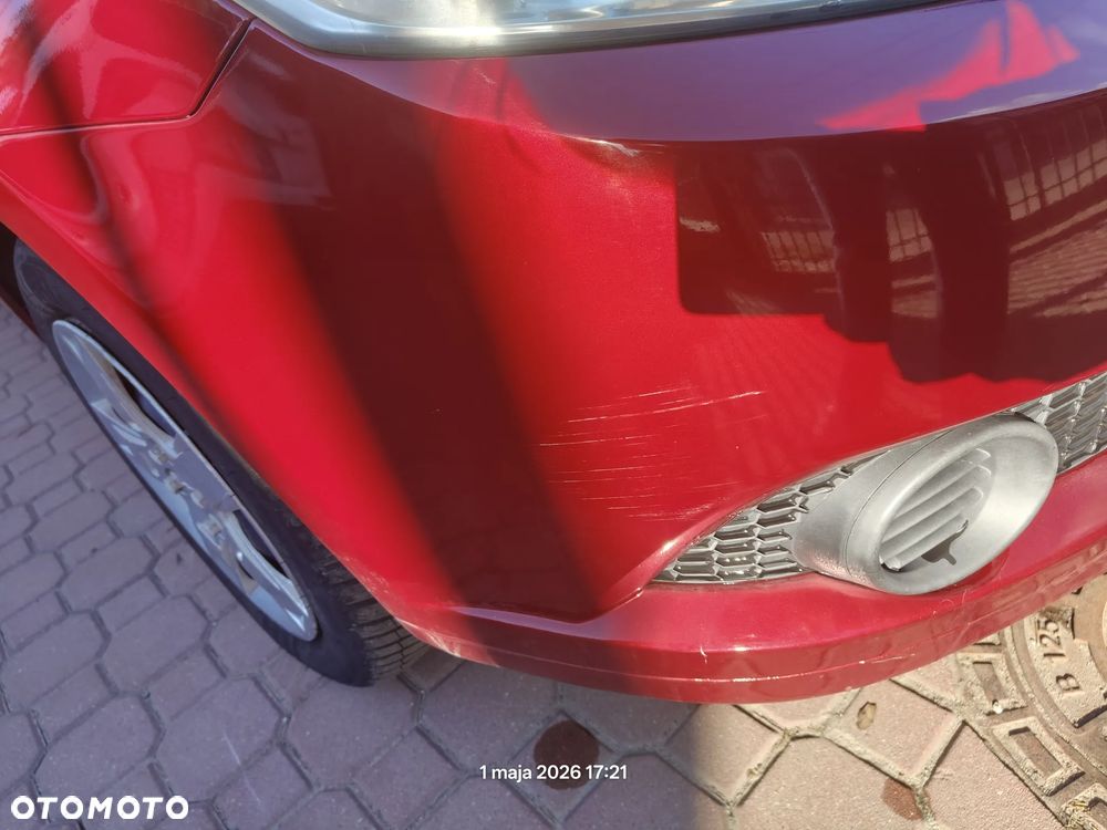 Chevrolet Aveo 1.4 LT - 5