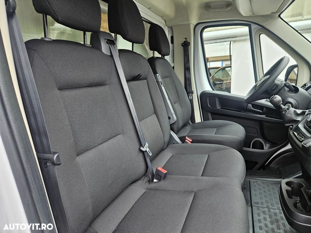 Fiat DUCATO - 16