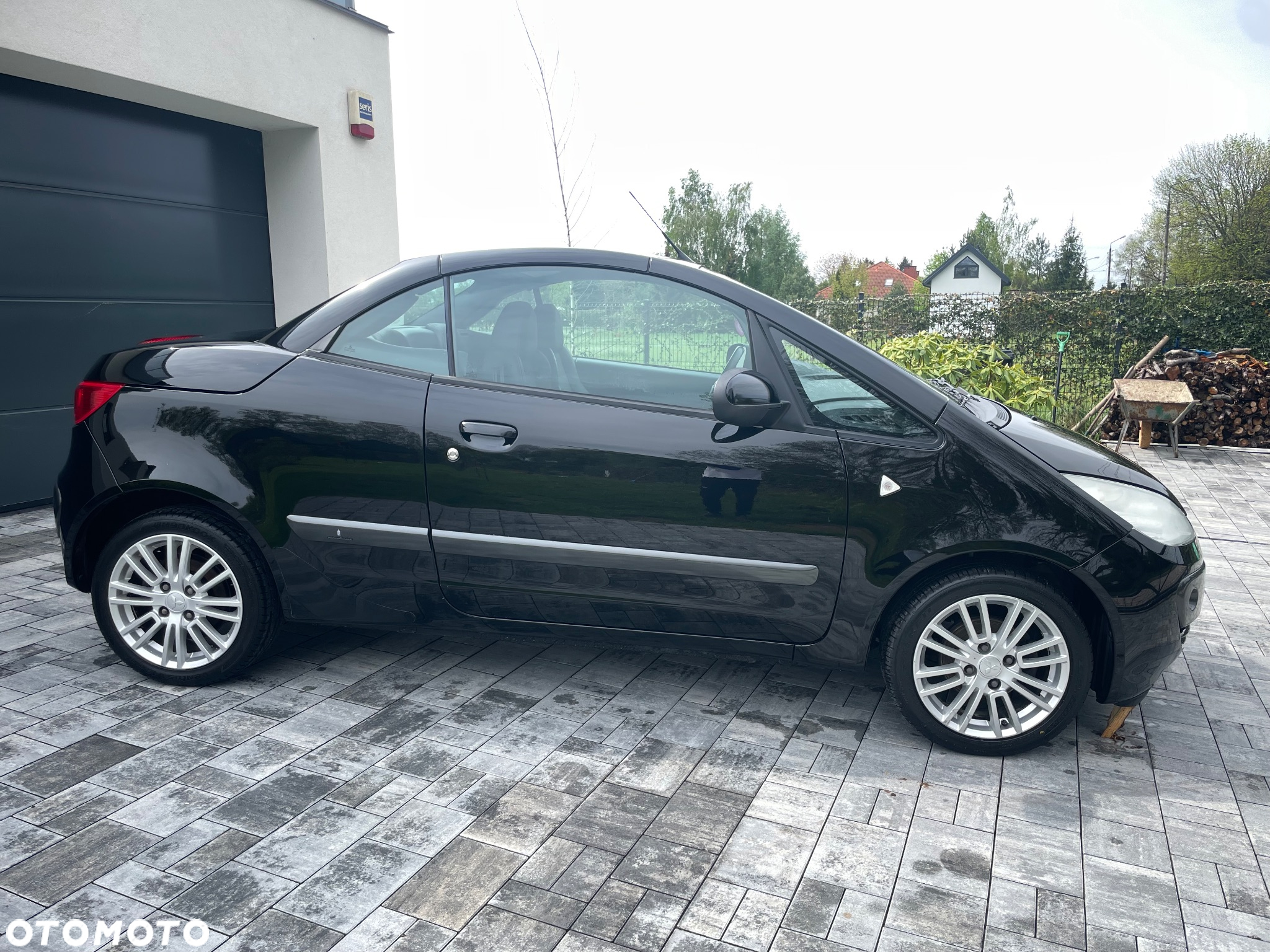 Mitsubishi Colt CZC 1.5 Invite - 11