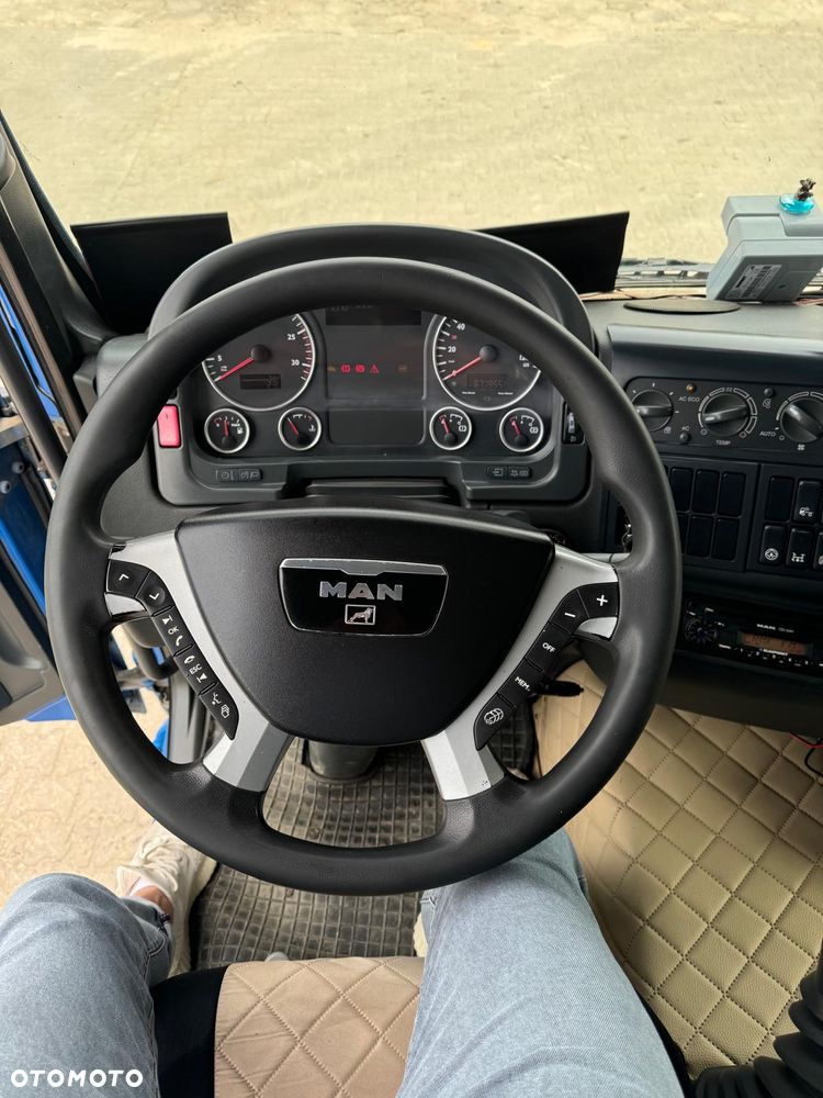 MAN TGA18.440 - 5