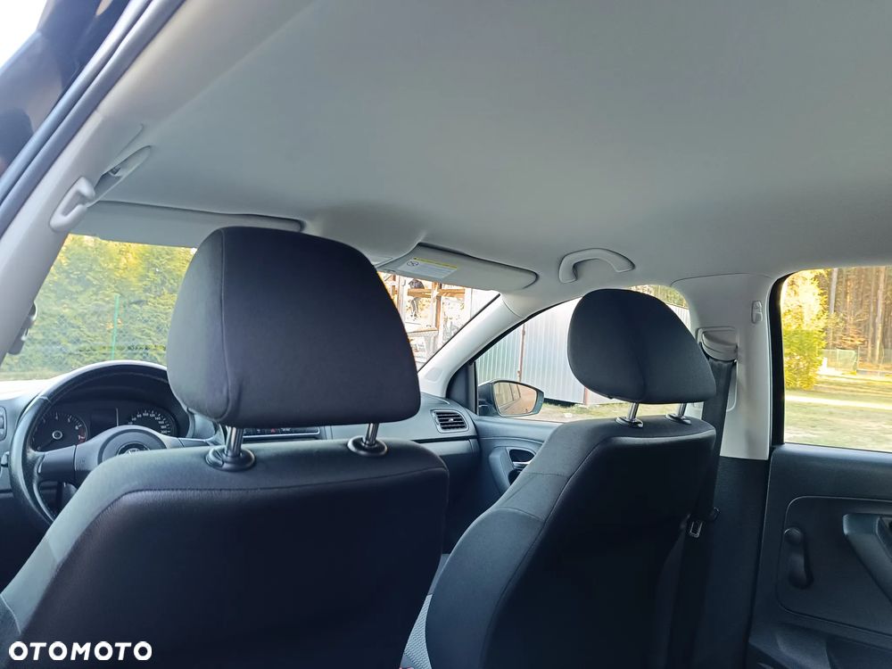 Volkswagen Polo 1.2 Trendline - 18