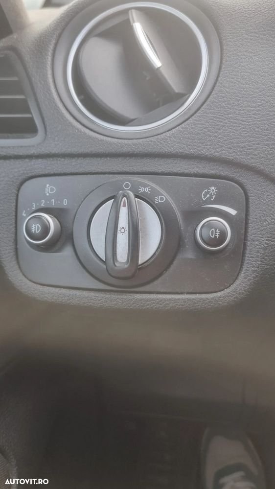 Ford S-Max 2.0 TDCi Powershift Trend - 11