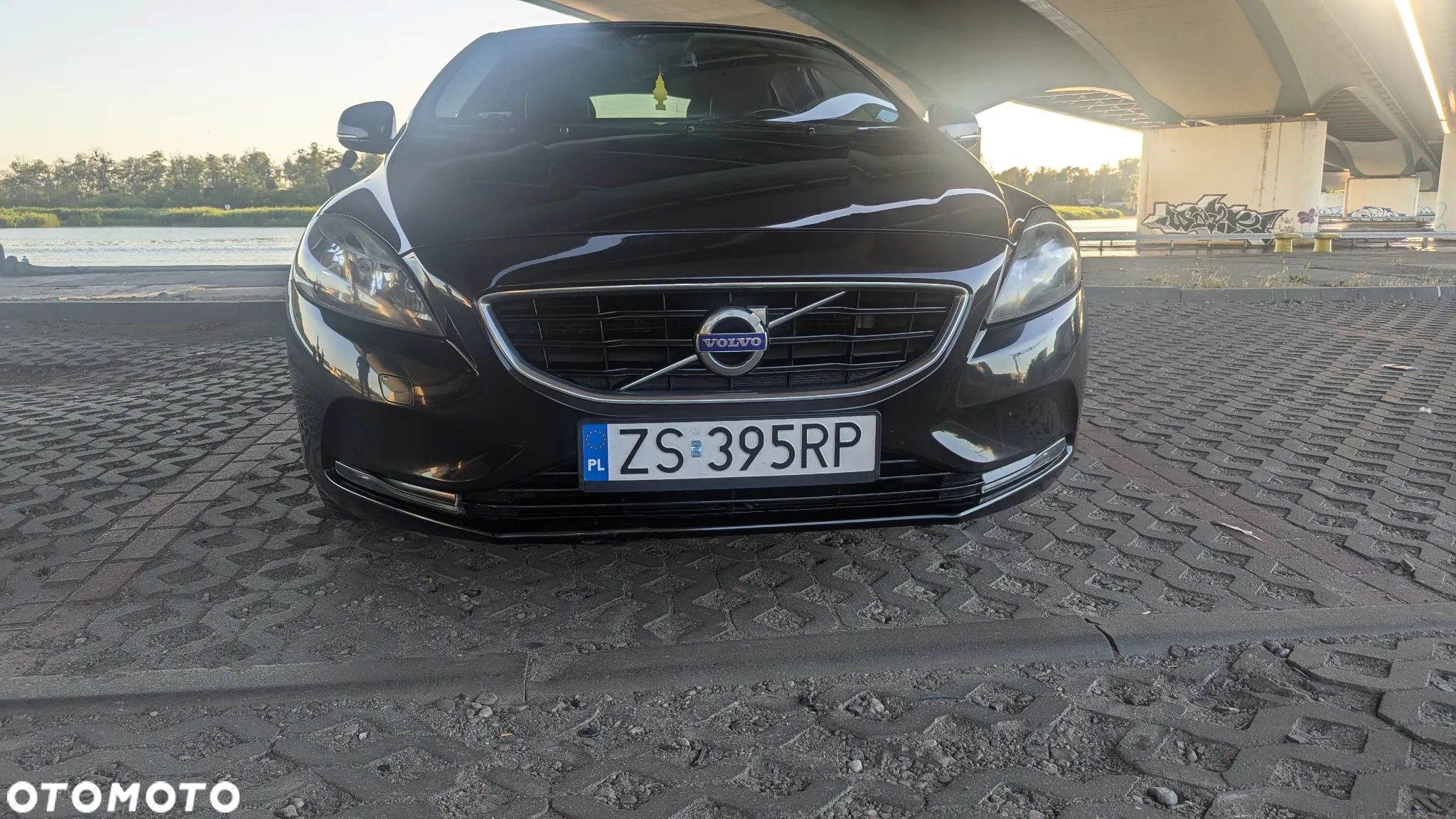 Volvo V40 D2 Base - 10