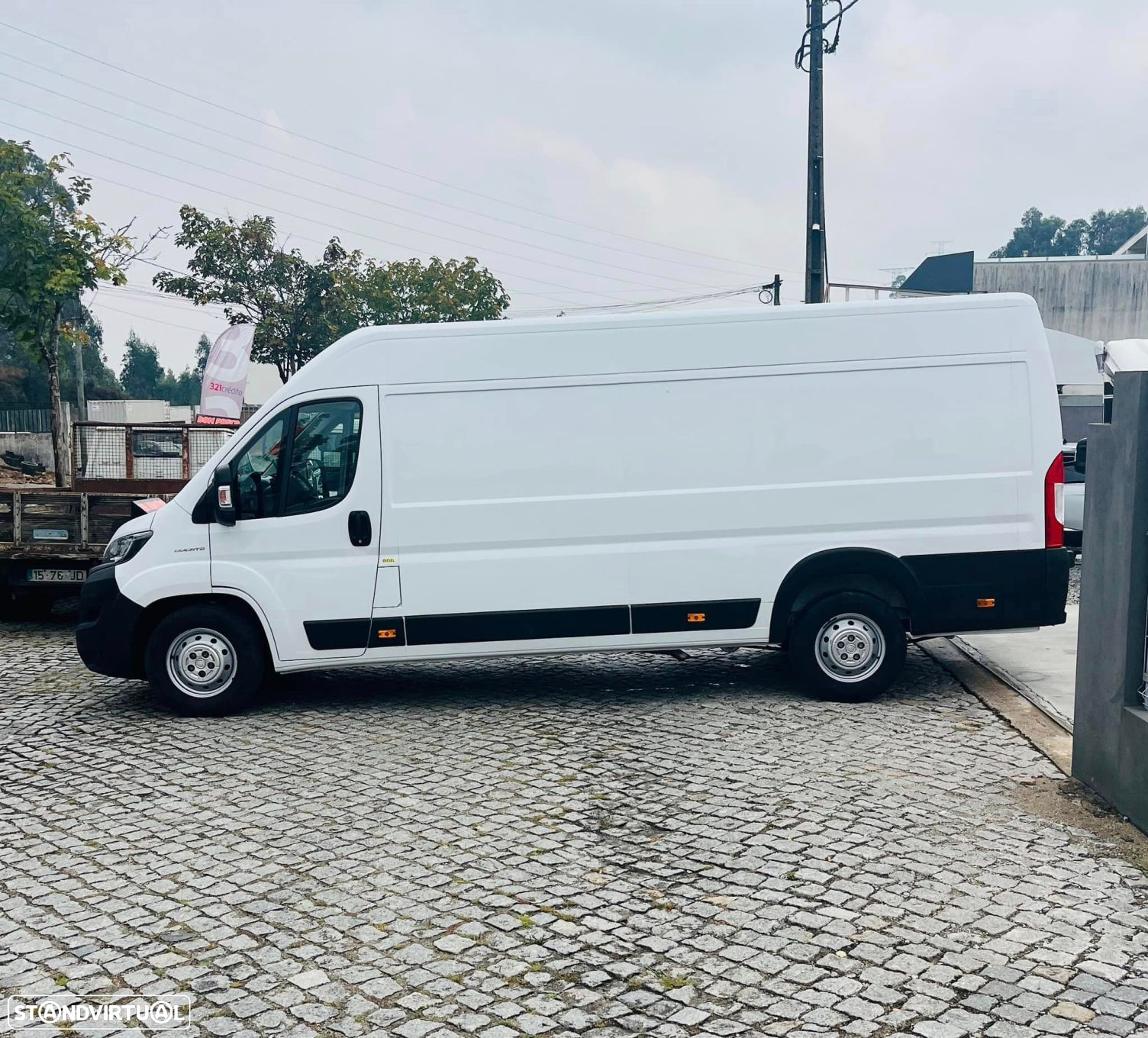 Fiat Ducato - 15
