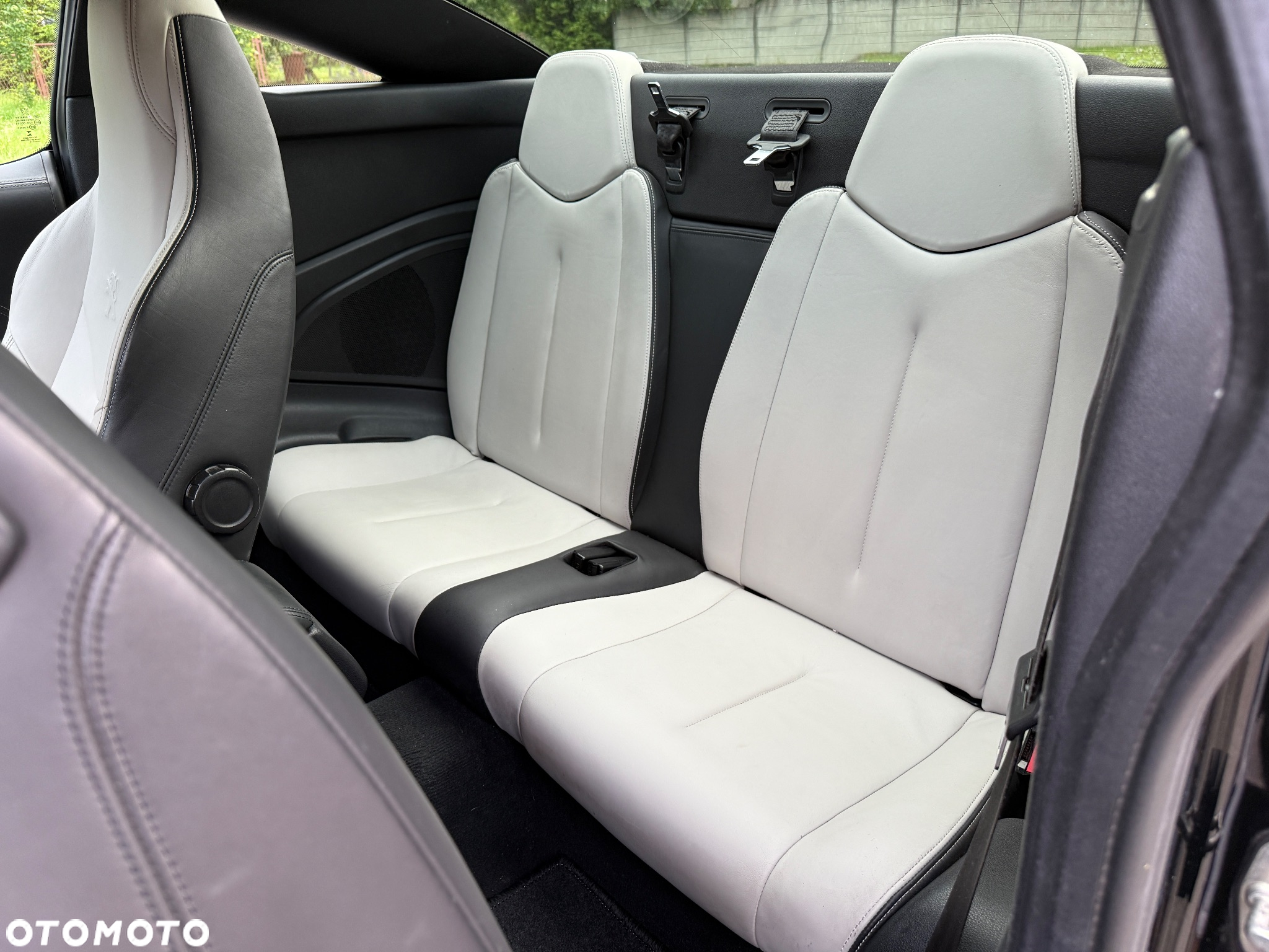Peugeot RCZ - 22