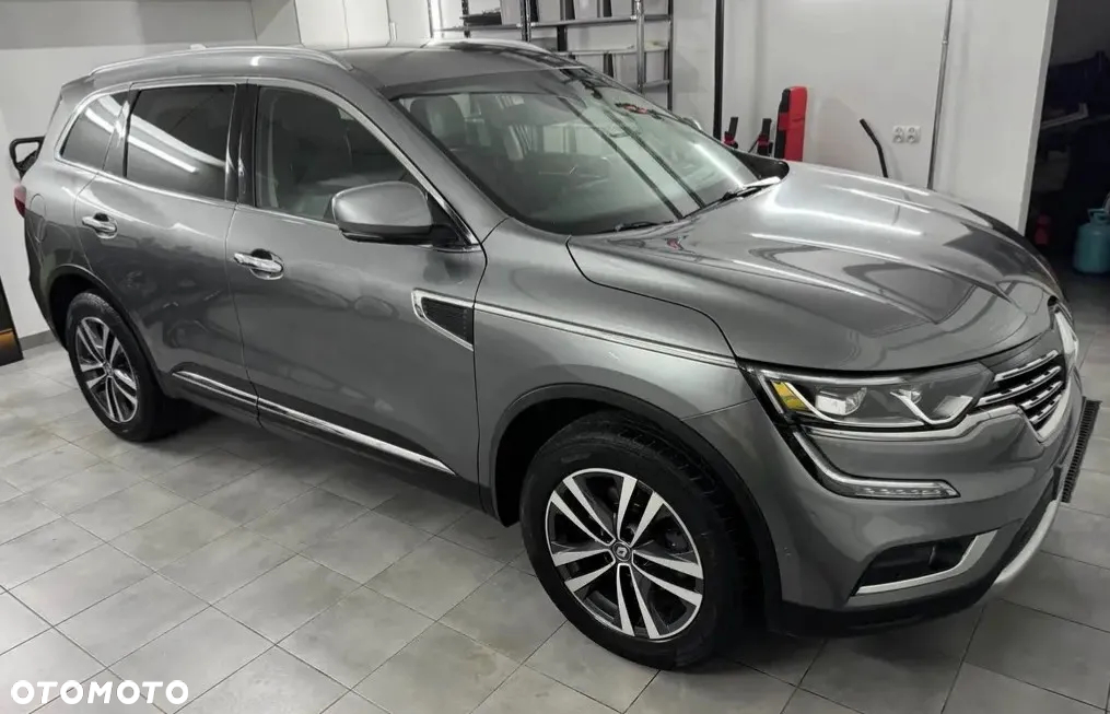 Renault Koleos - 2