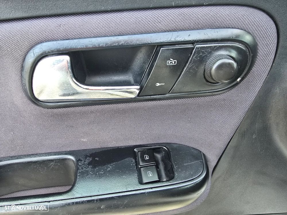 SEAT Ibiza 1.4 TDI Sport - 31