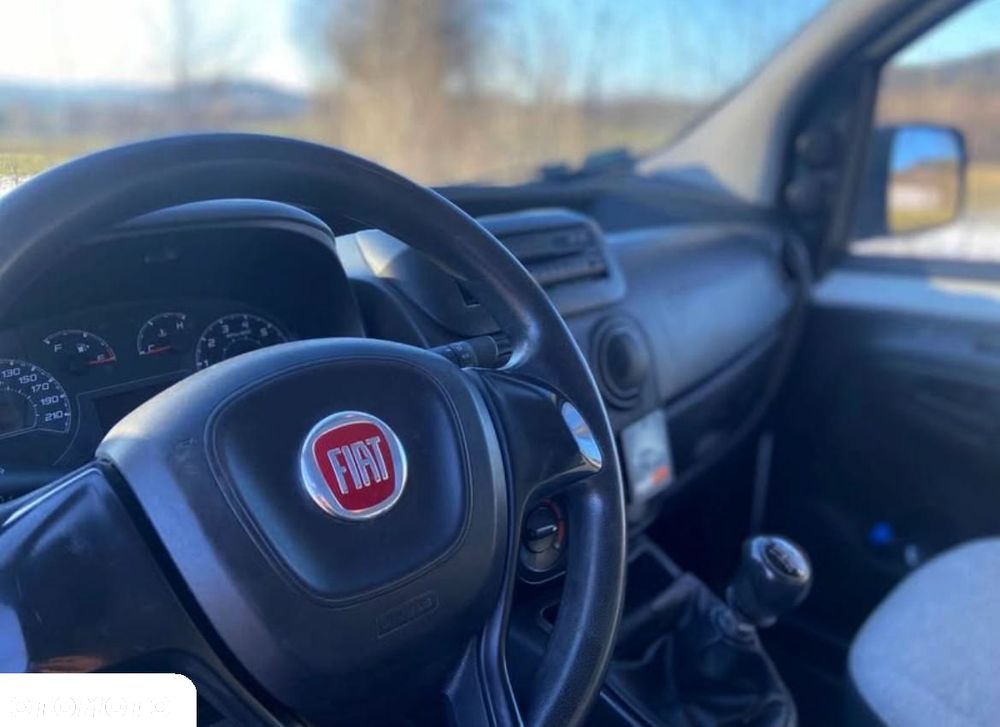 Fiat Fiorino 1.4 Active - 7