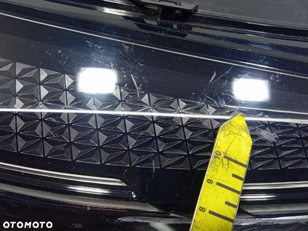 RENAULT CLIO V LIFT REFLEKTOR PRAWY LAMPA PRZEDNIA LED 260103507R - 14