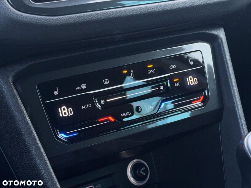 Volkswagen Tiguan 1.5 TSI EVO Life - 22