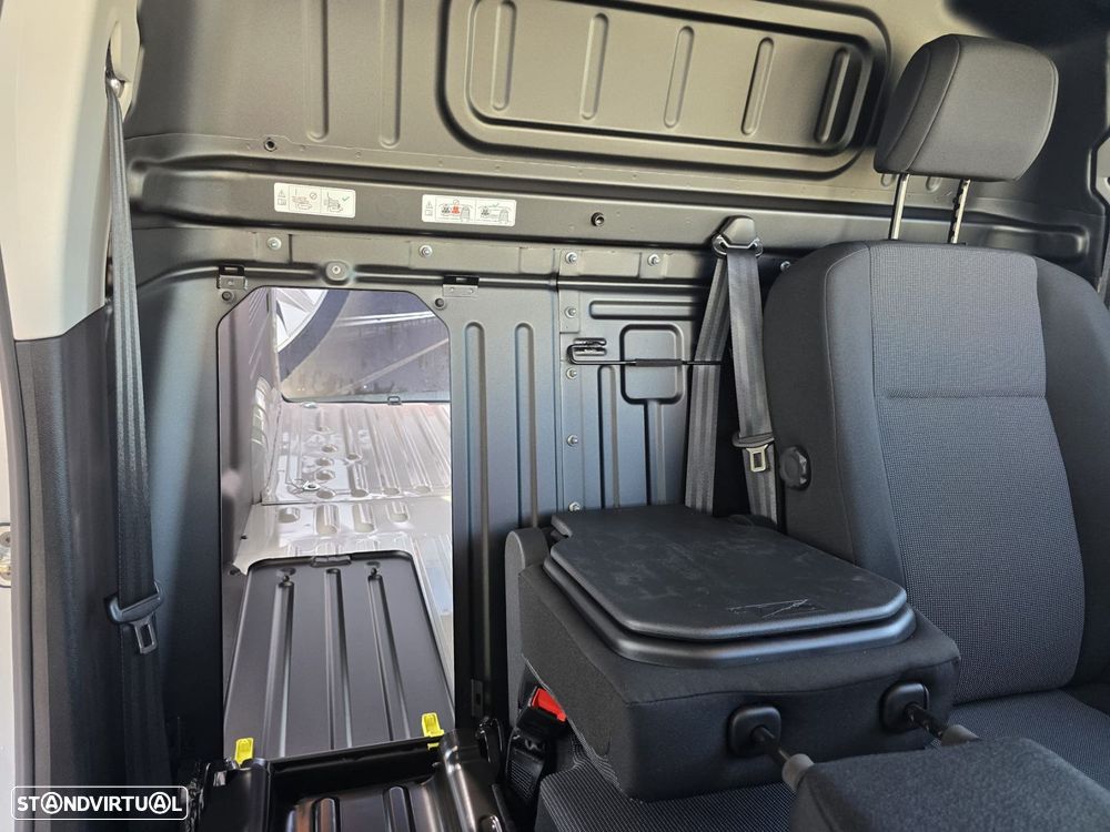 Fiat Doblo 1.5 BlueHDi Maxi - 28