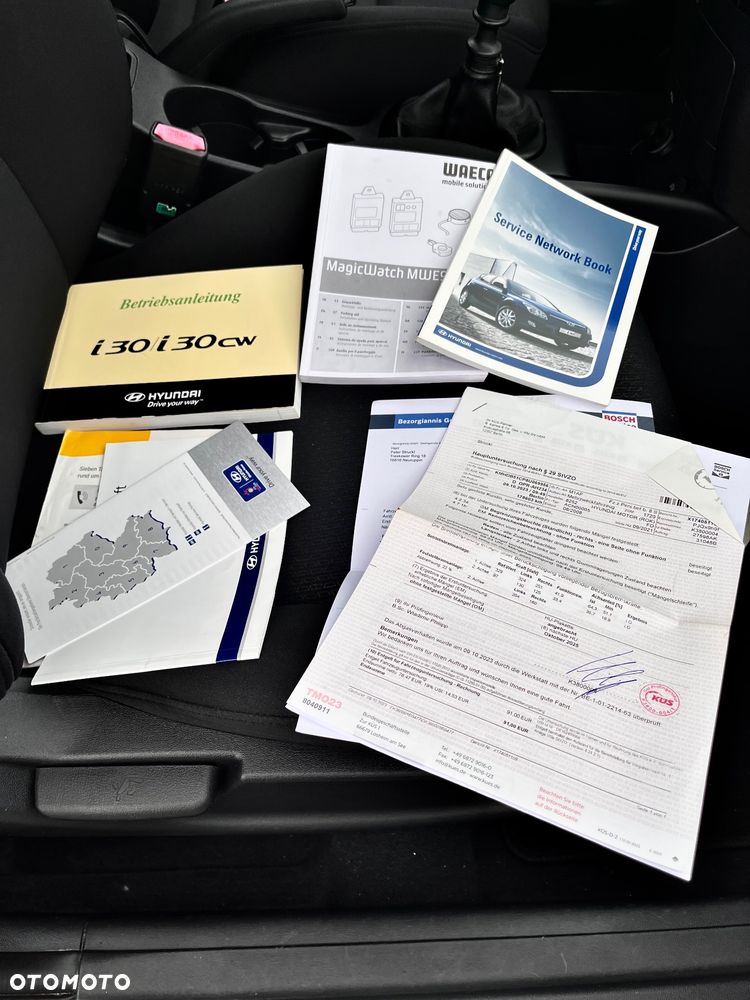 Hyundai i30 1.4 White Edition - 20