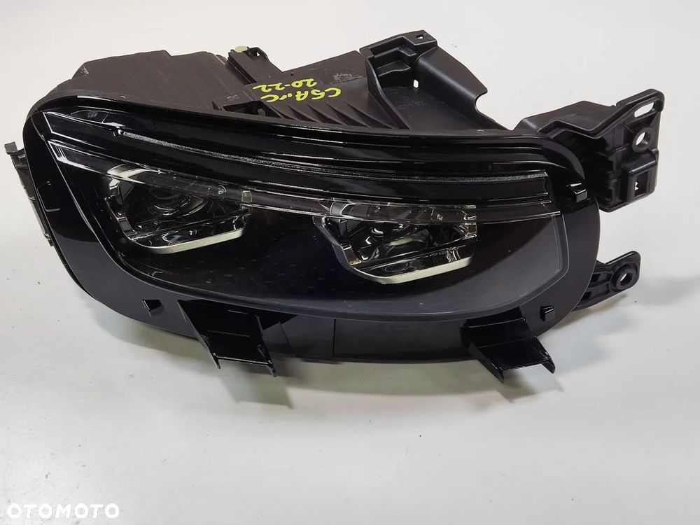 CITROEN C5 AirCross 20-22r Lampa Przód Prawy - 2