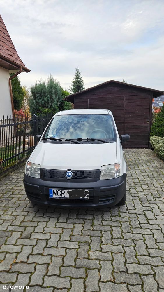 Fiat Panda - 2