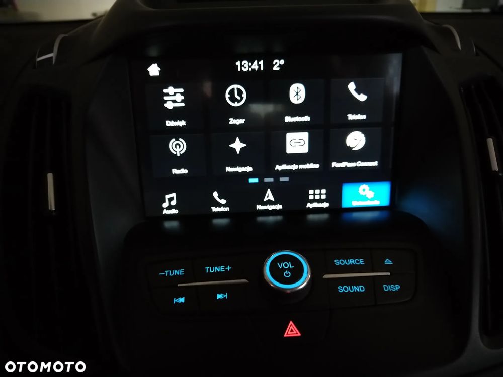 Ford Kuga 1.5 EcoBoost AWD Titanium ASS - 13