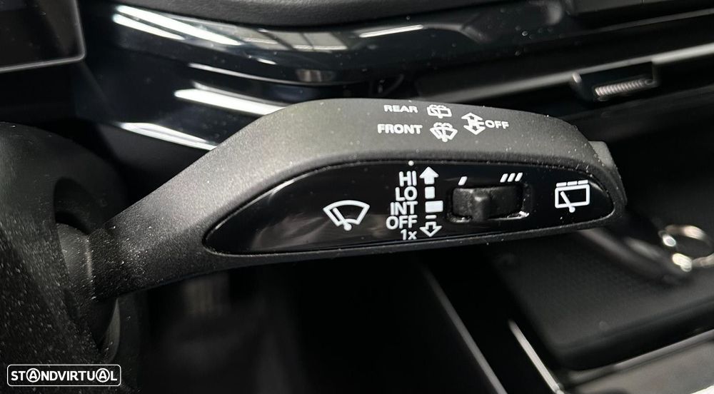 MG MG4 64 kWh Luxury - 9