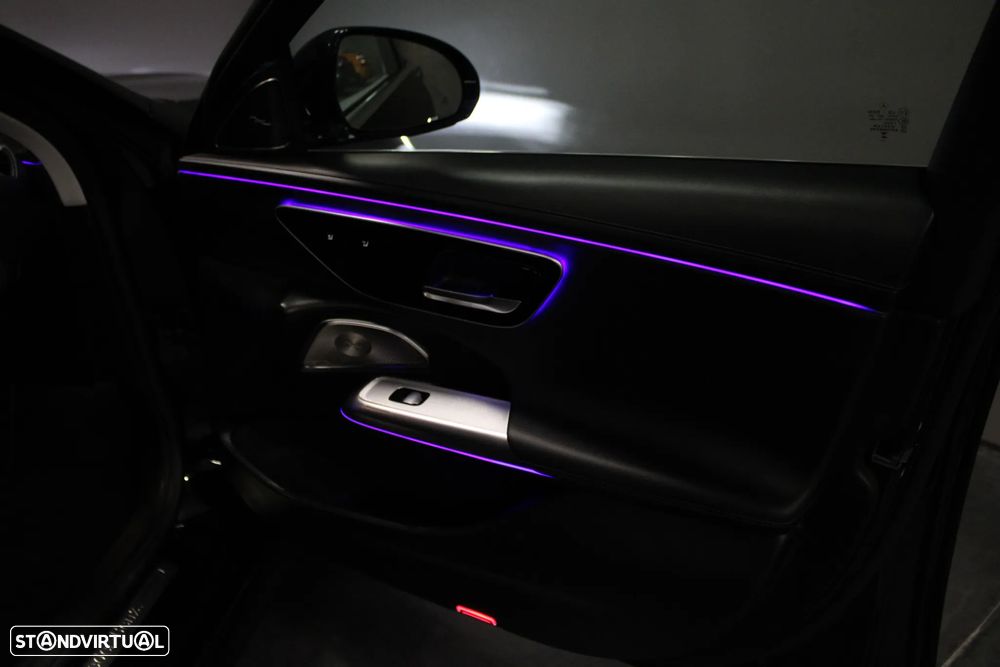 Mercedes-Benz E 300 e Exclusive Line - 12
