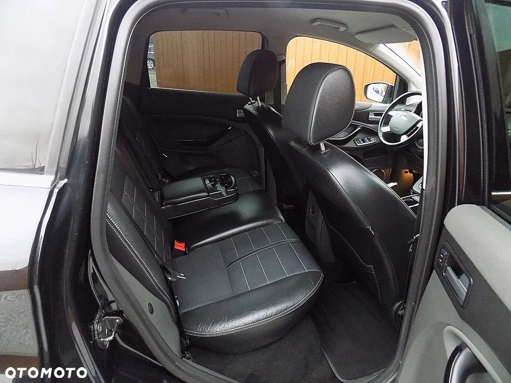 Ford Kuga 2.0 TDCi Titanium S - 7