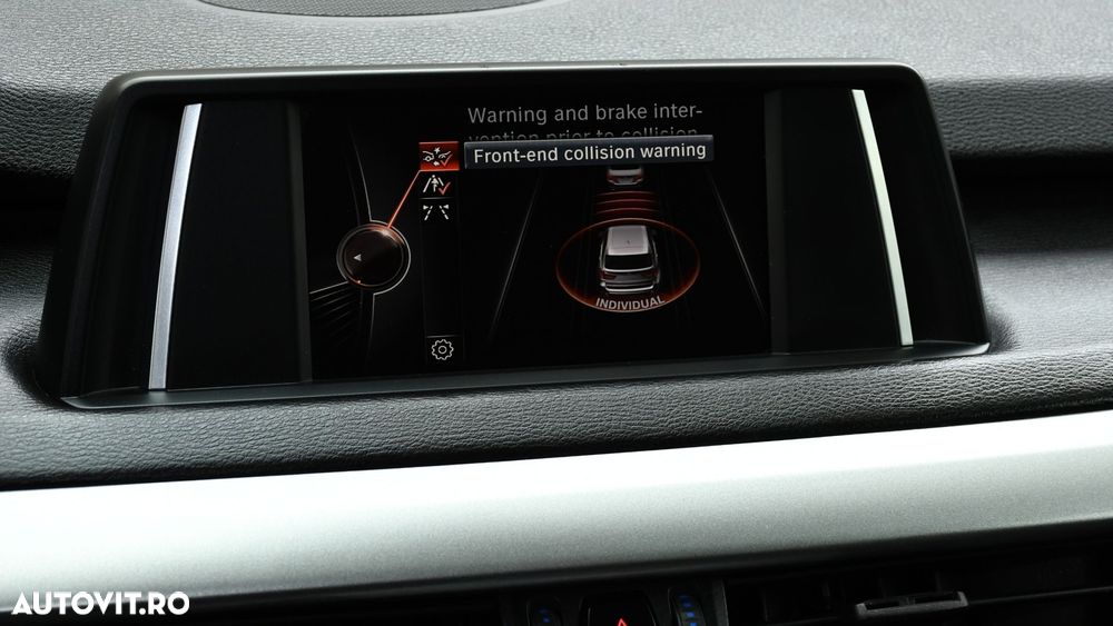 BMW X5 xDrive25d xLine - 14