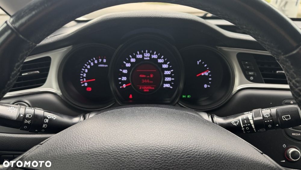 Kia Ceed 1.4 CVVT Attract - 23