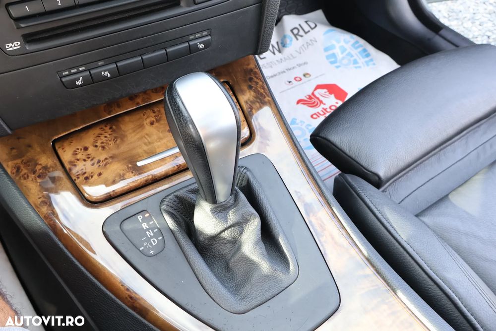 BMW Seria 3 - 12