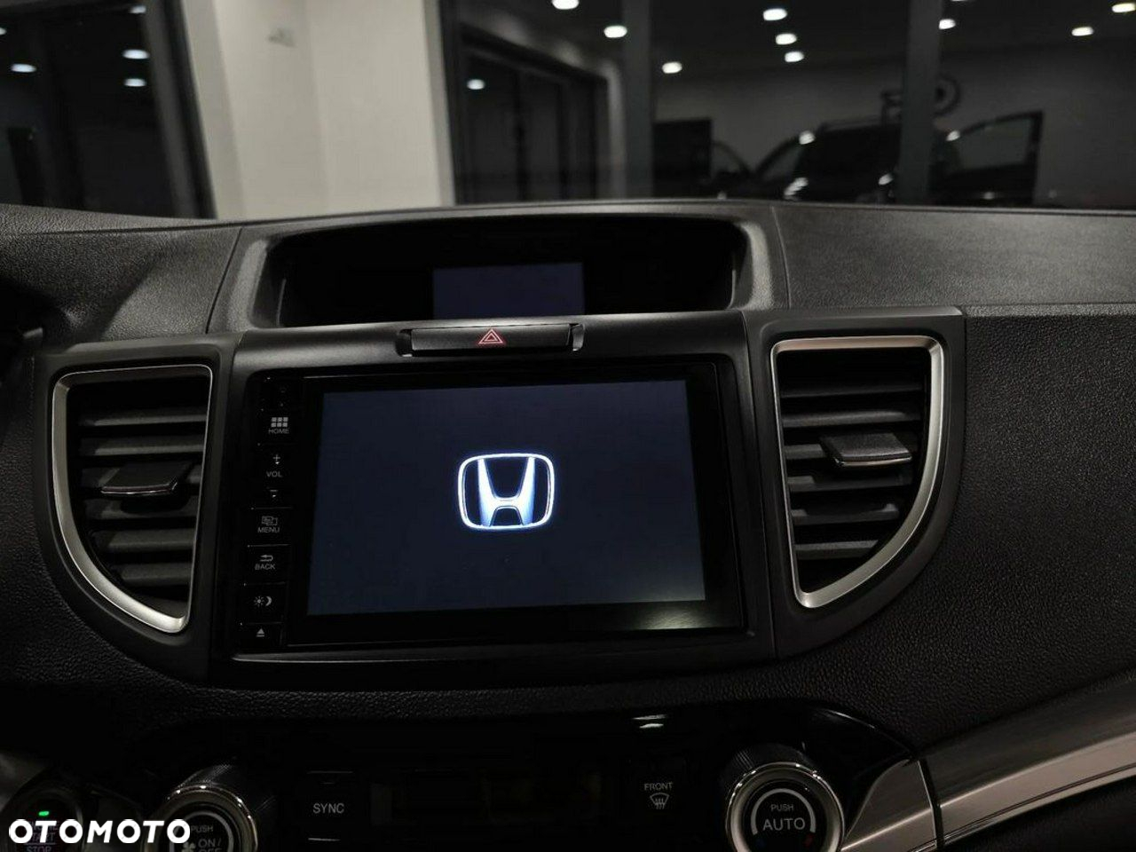 Honda CR-V 2.0 Executive (Sensing Pack / Connect+) - 35