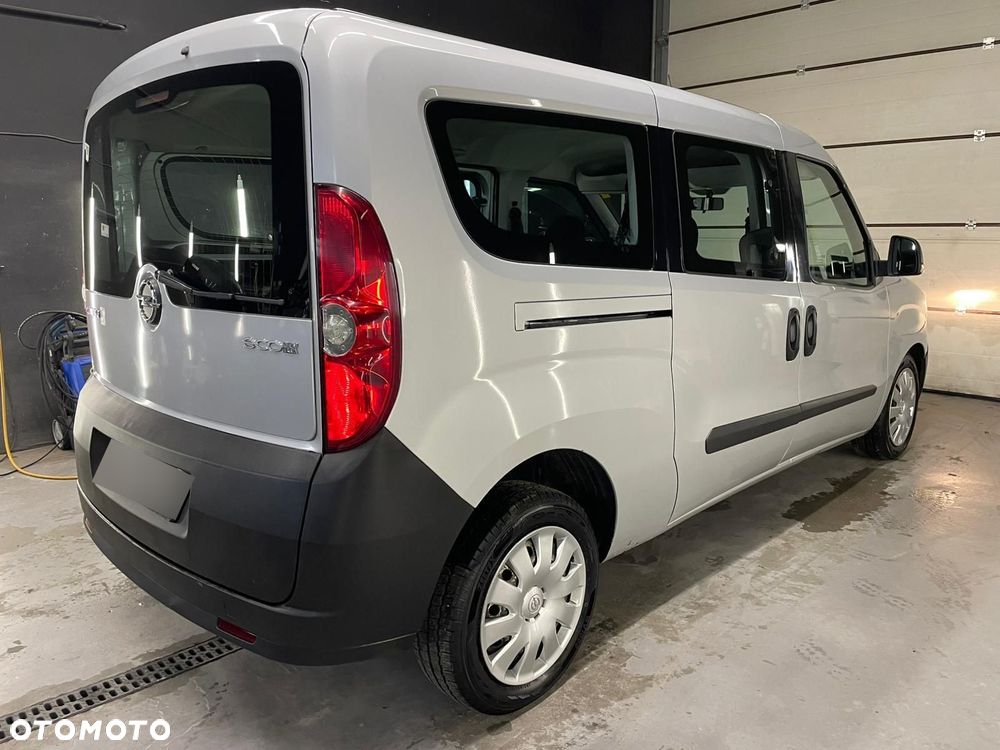 Opel Combo Tour L2H1 - 10