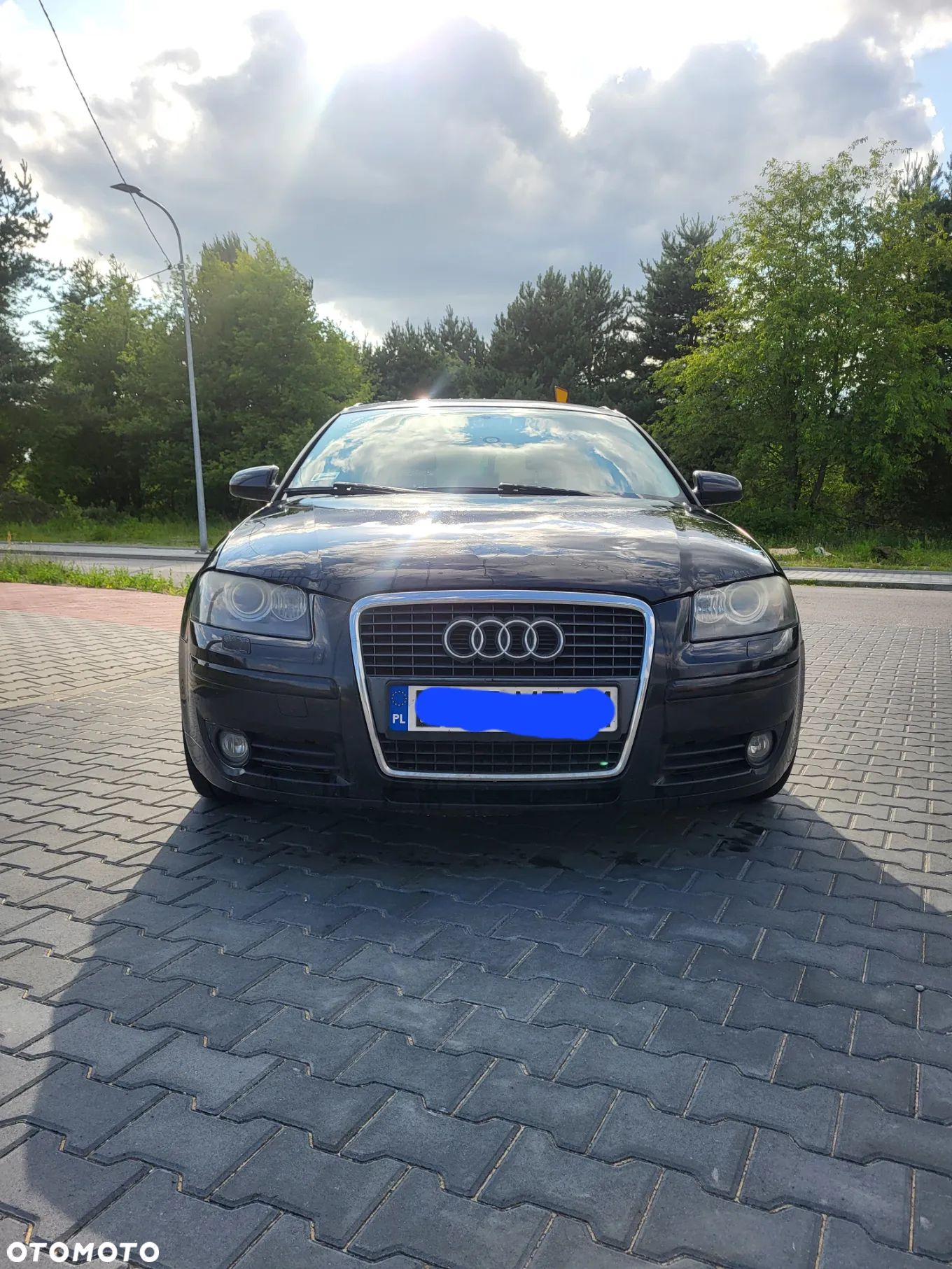 Audi A3 - 1
