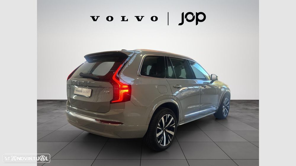 Volvo XC 90 2.0 T8 PHEV Core AWD - 5