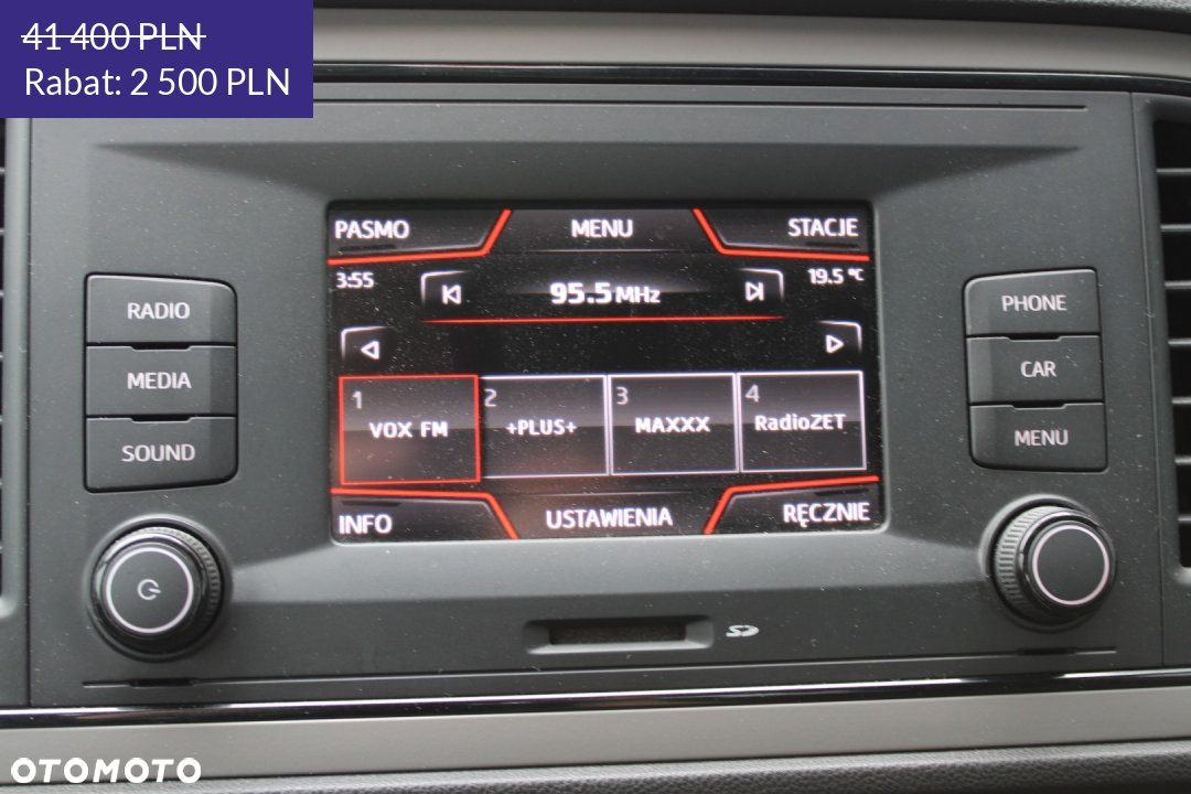 Seat Leon - 29