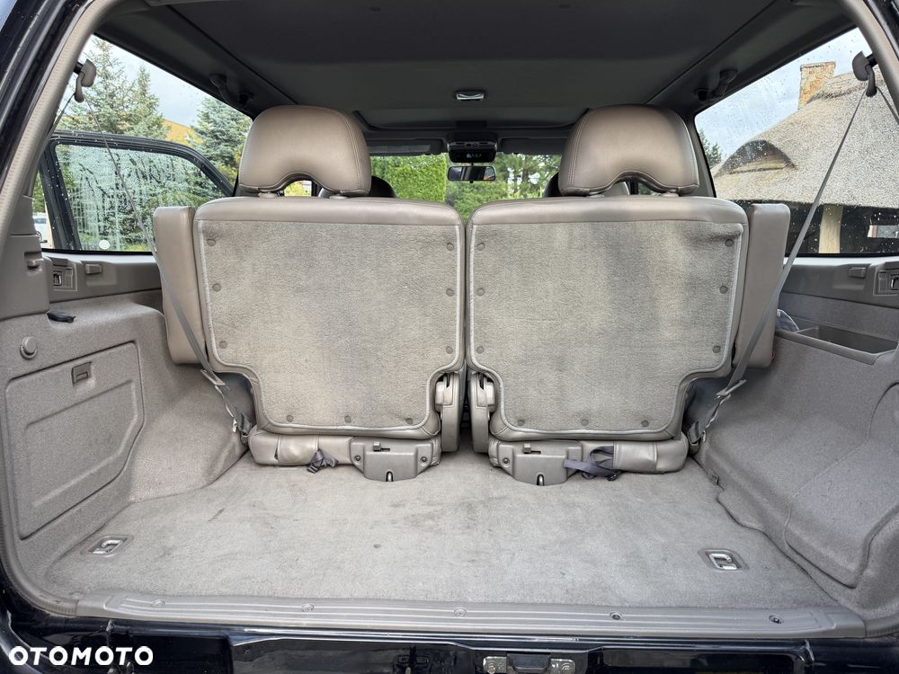 Nissan Patrol 3.0 TDI Elegance - 14