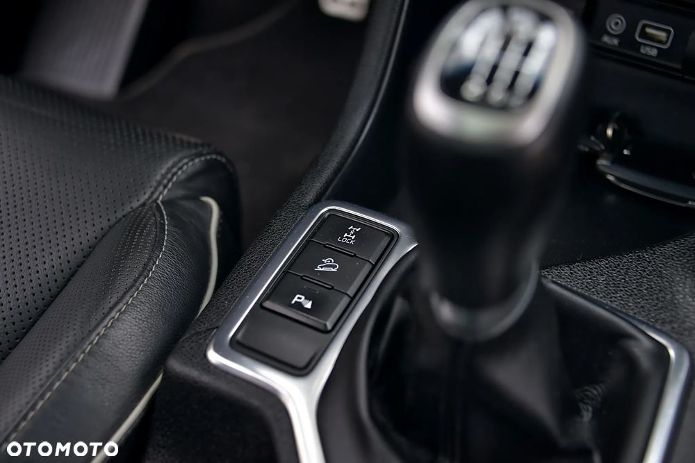 Kia Sportage Diesel GT Line - 34