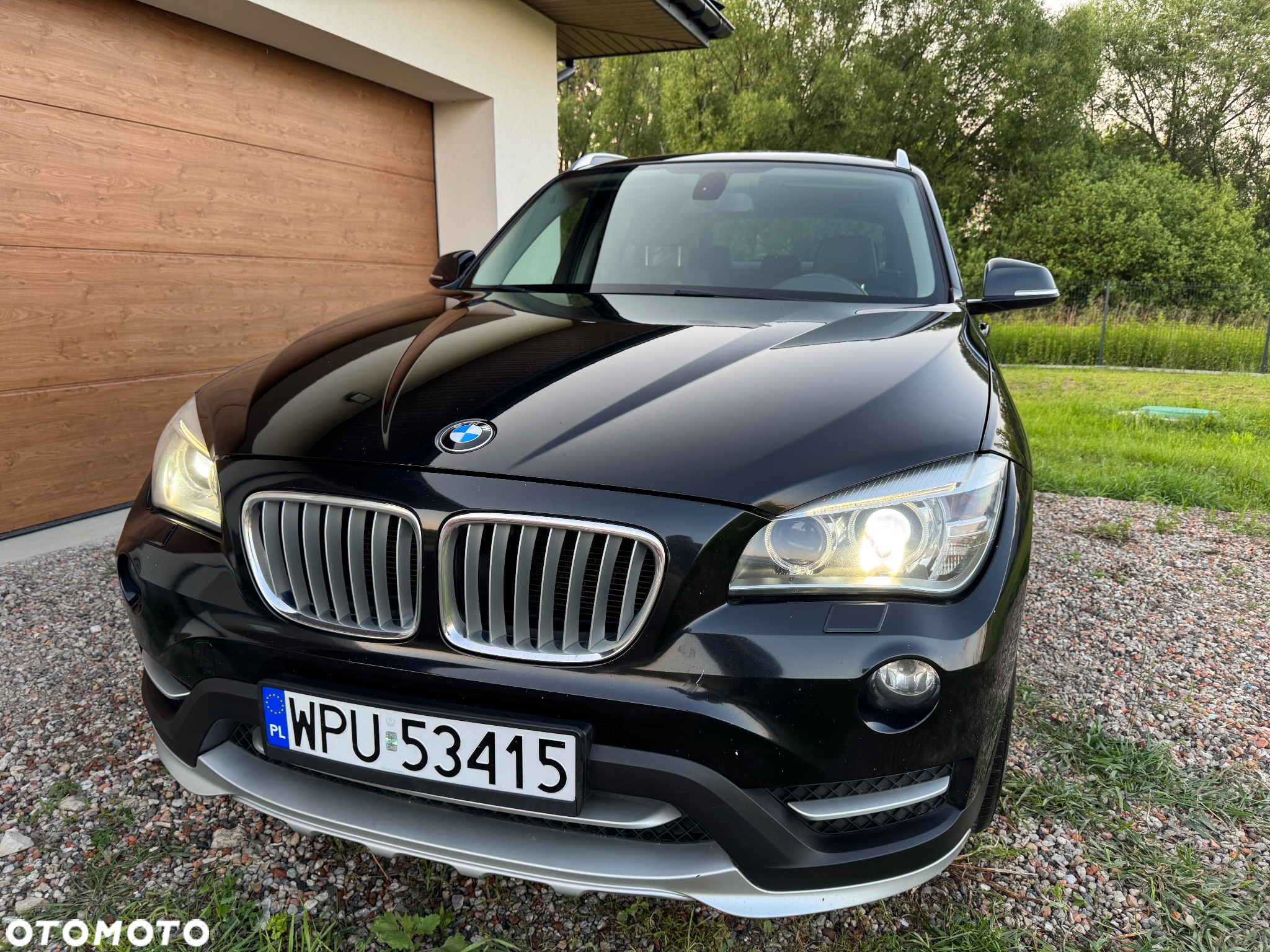 BMW X1 sDrive16d xLine - 2