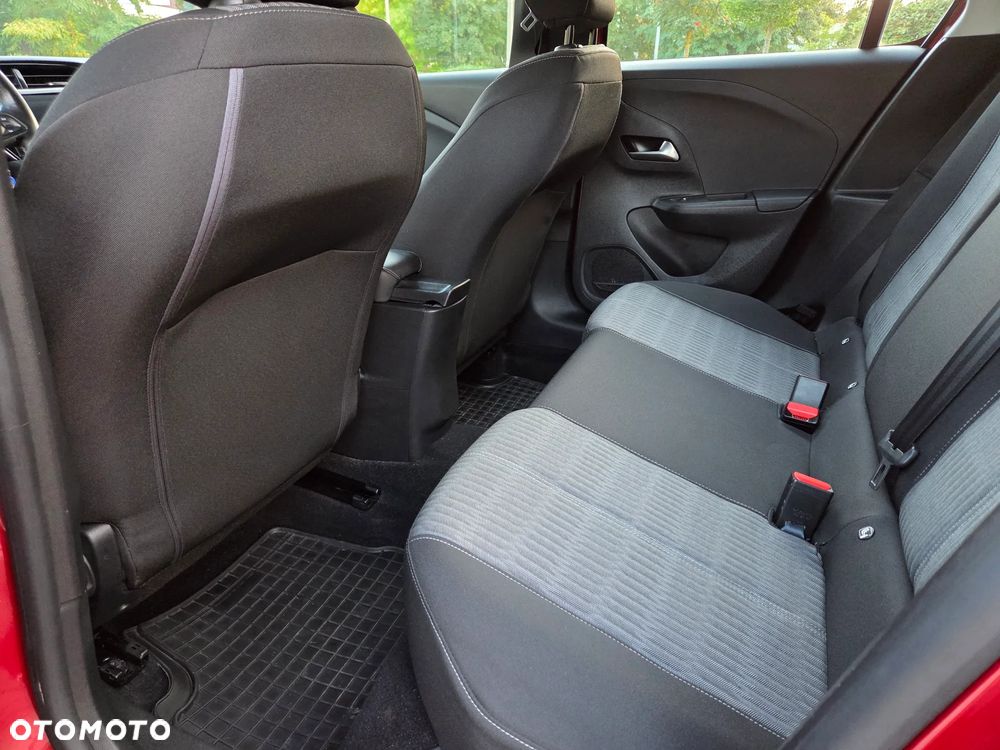 Opel Corsa 1.2 Edition S&S - 8