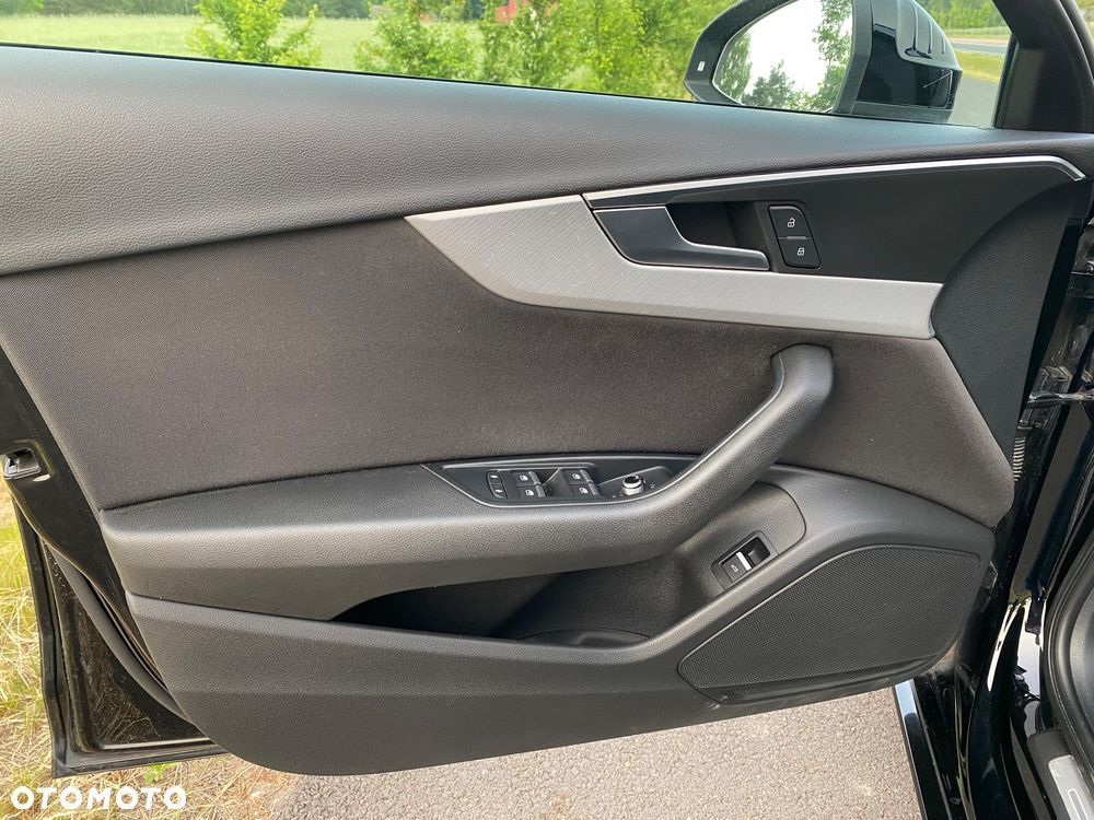 Audi A4 Avant 40 TDI quattro S tronic S line - 26