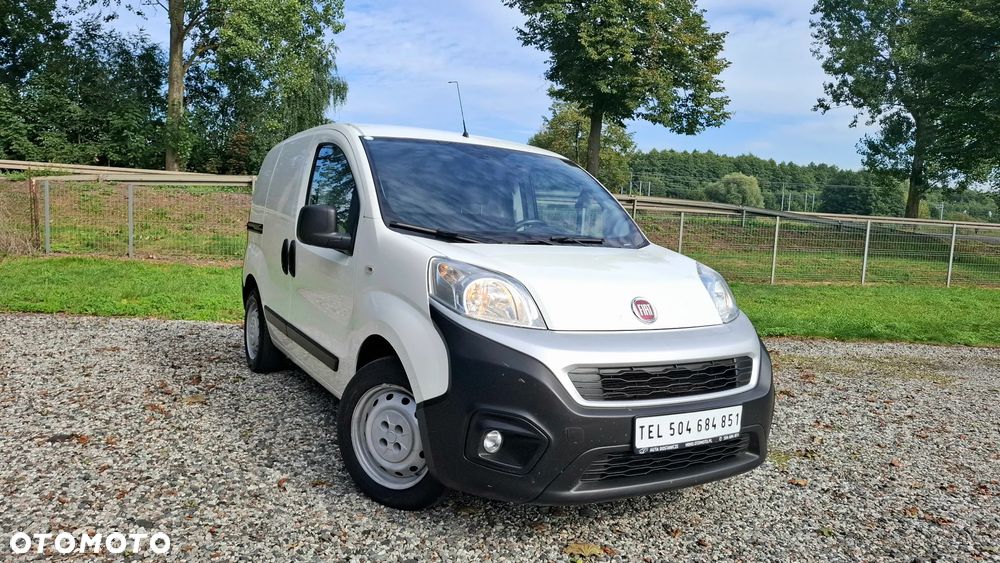 Fiat Fiorino
