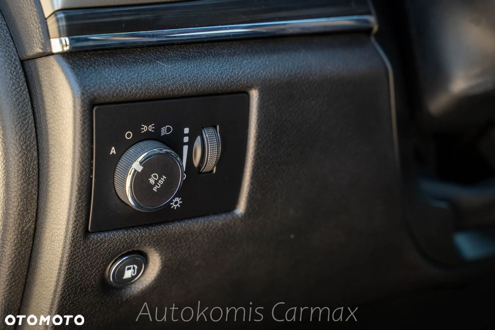 Jeep Grand Cherokee 3.6 V6 Limited - 19